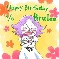 Charlotte Brulee