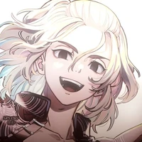 Manjiro(Mikey)