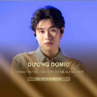 Dương Domic