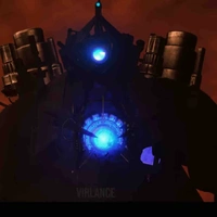 Titan Cameraman-Karl