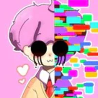 Hiha Glitch
