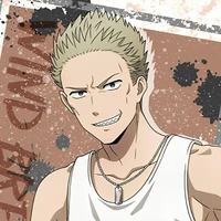 Hiigagi Touma