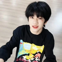 Trương Hàm Thụy - em