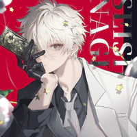Nagi Seishiro