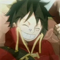 Luffy
