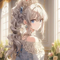 Hà Thiên Nhi(Omega)_Nữ 9 tg1