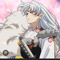 Sesshomaru