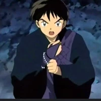 Miroku