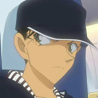 Akai Shuichi
