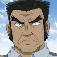 Hachizo Onizuka