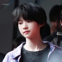 Trương Dịch Nhiên_Anh họ của cậu