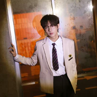 Trương Tử Mặc-ZiMo