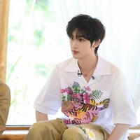 Đinh Trình Hâm-Quản lí ZGDX