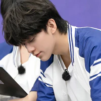 Trần Thiên Nhuận-Rain