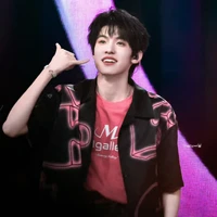 Trương Trạch Vũ-Zack-ZGDX