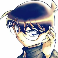 Edogawa Conan