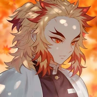 Kyoujurou Rengoku