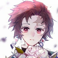 Kamado Tanjirou