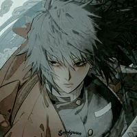 Tomioka Giyuu