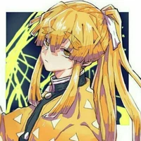 Agatsuma Zenitsu