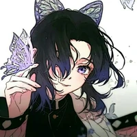 Kochou Shinobu