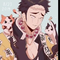 Himejima Gyomei