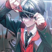 Takemi Hiroshi