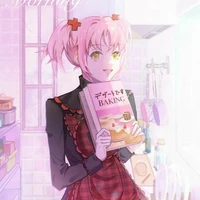 Hinamori Amu