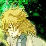 Nakaido Yuu