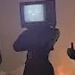 tv woman