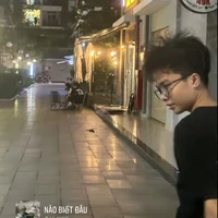 Văn Nhân [ Krillin ]