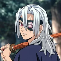 uzui tengen