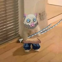 hashibira inosuke