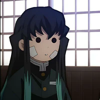 tokitou muichiro