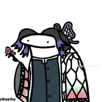 shinoubu kochou