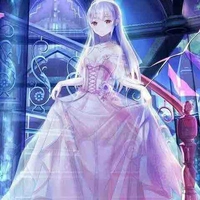 Aris Faleria- Hoàng hậu