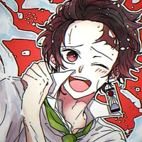 Kamado Tanjirou [ Omega ]