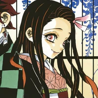 Kamado Nezuko [ Omega ]