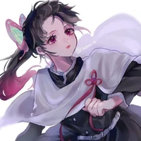 Tsuyuri Kanao [ Alpha ]