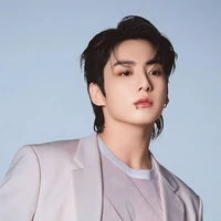 Jeon Jungkook (Hắn)
