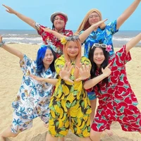 Hero team (Họ chị em/Họ hai anh em)