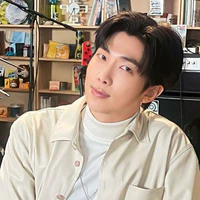 Kim Namjoon (RM)