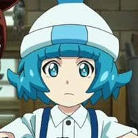 Akaba Naru