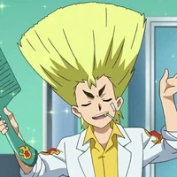 Kiyama Ranjiro