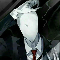 slenderman _ slendy