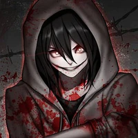 jeff the killer