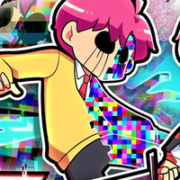 hiha glitch