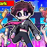 hiha dark