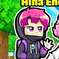 hiha enderman