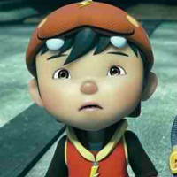 Boboiboy/original